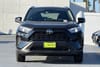 8 imagen en miniatura de 2025 Toyota RAV4 XLE