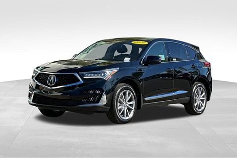 1 image of 2020 Acura RDX Technology Package