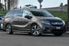 3 imagen en miniatura de 2019 Honda Odyssey Elite