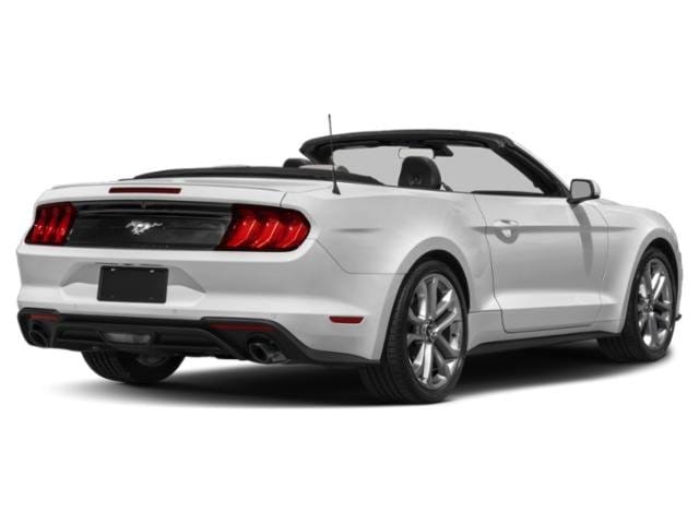 2 imagen en miniatura de 2022 Ford Mustang EcoBoost