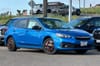 3 thumbnail image of  2022 Subaru Impreza Base