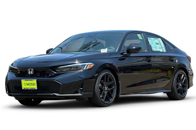 Cool Honda In Lemon Grove Photos