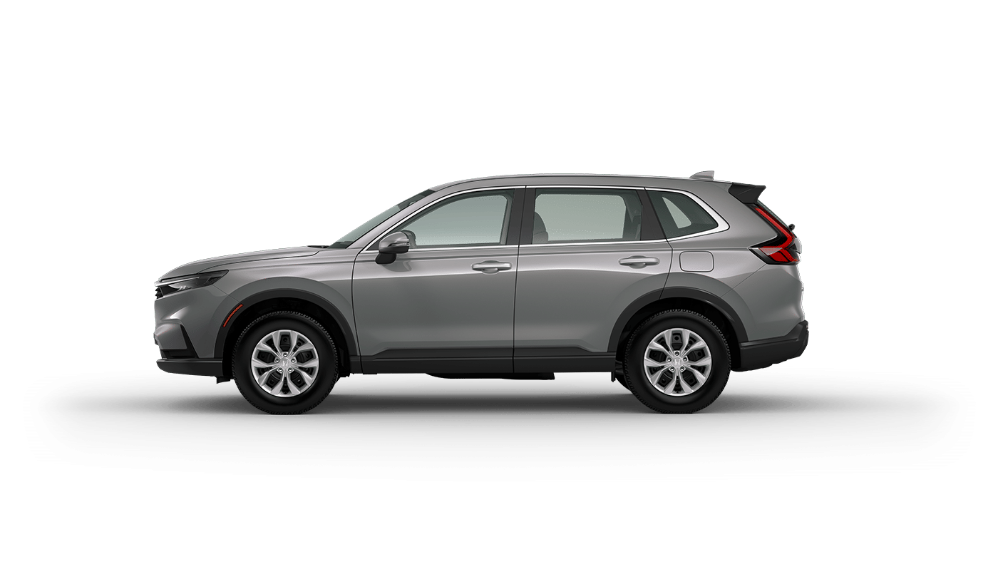 2 imagen en miniatura de 2025 Honda CR-V LX