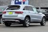 4 imagen en miniatura de 2022 Mercedes-Benz GLC GLC 300