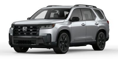 imagen de 2026 Honda Pilot Black Edition
