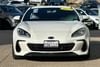 9 imagen en miniatura de 2022 Subaru BRZ Limited