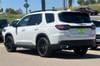 7 thumbnail image of  2025 Honda Pilot Black Edition