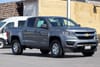 2 thumbnail image of  2018 Chevrolet Colorado Work Truck