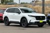 3 thumbnail image of  2026 Honda CR-V Hybrid Sport-L