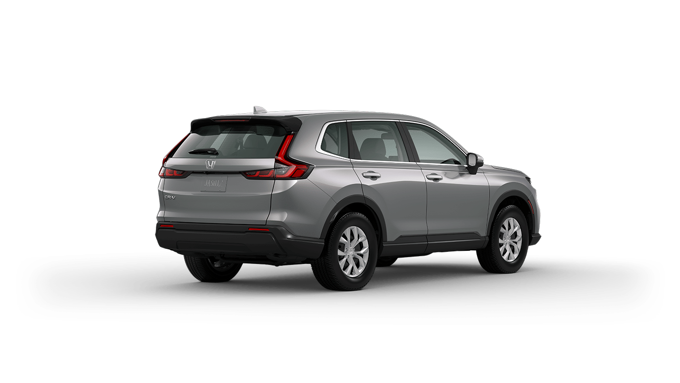 3 imagen en miniatura de 2025 Honda CR-V LX