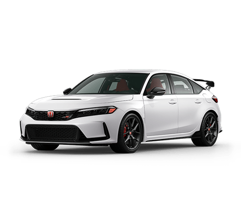 1 image of 2025 Honda Civic Type R CIVIC TYPE R