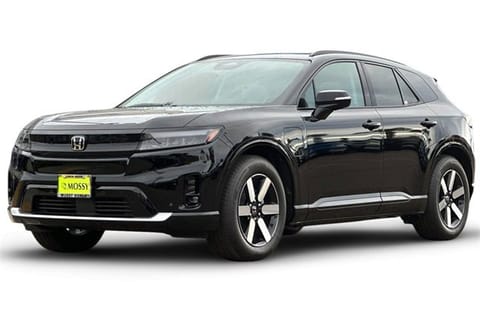 1 imagen de 2026 Honda Prologue Touring