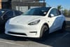 2 thumbnail image of  2021 Tesla Model Y Long Range