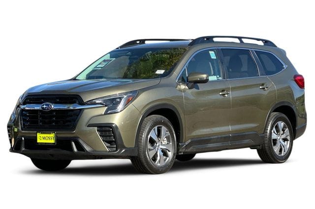 2 thumbnail image of  2023 Subaru Ascent Premium