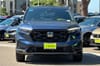 8 thumbnail image of  2026 Honda CR-V Hybrid Sport-L