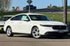 3 thumbnail image of  2024 Honda Accord LX