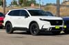 3 imagen en miniatura de 2026 Honda CR-V Hybrid Sport Touring