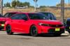 3 thumbnail image of  2026 Honda Civic Sedan Sport