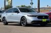 3 thumbnail image of  2025 Honda Accord Hybrid Sport