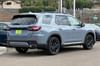 5 thumbnail image of  2025 Honda Pilot Touring w/HPD Wheels