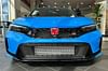 8 thumbnail image of  2025 Honda Civic Type R Base