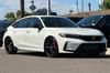 3 imagen en miniatura de 2025 Honda Civic Type R Base