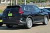 5 thumbnail image of  2025 Honda CR-V EX