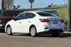 8 thumbnail image of  2019 Nissan Sentra SV