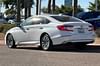 8 thumbnail image of  2022 Honda Accord Hybrid EX-L