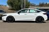 9 thumbnail image of  2026 Honda Civic Hatchback Sport