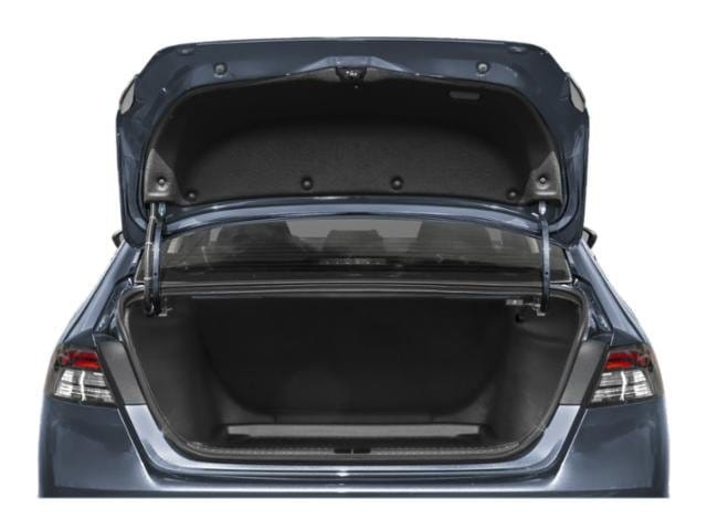 14 imagen en miniatura de 2025 Honda Accord Sedan LX