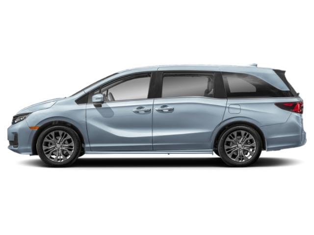 3 thumbnail image of  2026 Honda Odyssey Touring