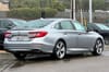 5 thumbnail image of  2018 Honda Accord Touring