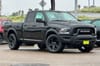 3 thumbnail image of  2021 Ram 1500 Classic Warlock