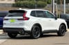 5 thumbnail image of  2026 Honda CR-V Hybrid Sport