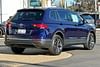 4 thumbnail image of  2022 Volkswagen Tiguan 2.0T SE