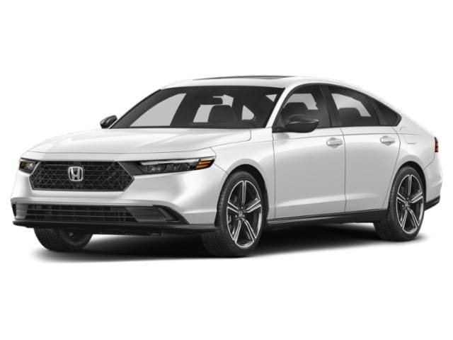 1 thumbnail image of  2026 Honda Accord Sedan SE