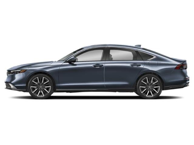 2 imagen en miniatura de 2026 Honda Accord Hybrid Touring