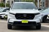 8 imagen en miniatura de 2026 Honda CR-V Hybrid Sport-L
