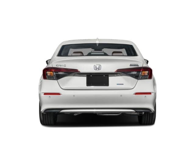 5 thumbnail image of  2026 Honda Civic Sedan Hybrid Sport Touring