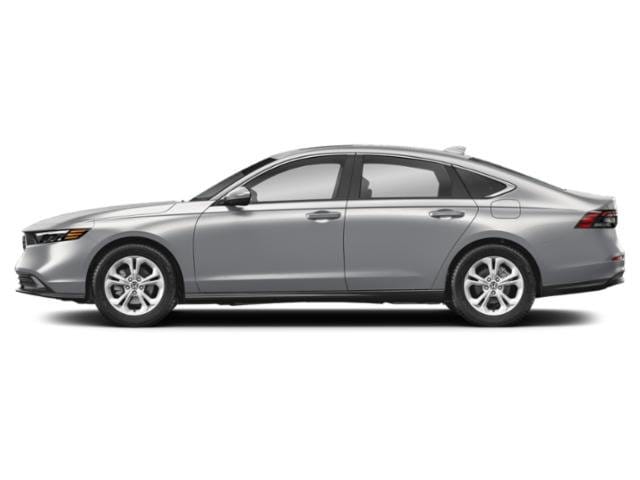 2 thumbnail image of  2026 Honda Accord Sedan LX