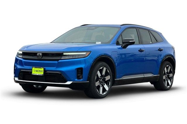 2 imagen en miniatura de 2025 Honda Prologue Elite