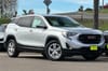 3 thumbnail image of  2018 GMC Terrain SLE