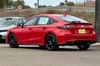 7 thumbnail image of  2026 Honda Civic Hatchback Sport