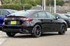 5 thumbnail image of  2026 Honda Civic Hatchback Sport