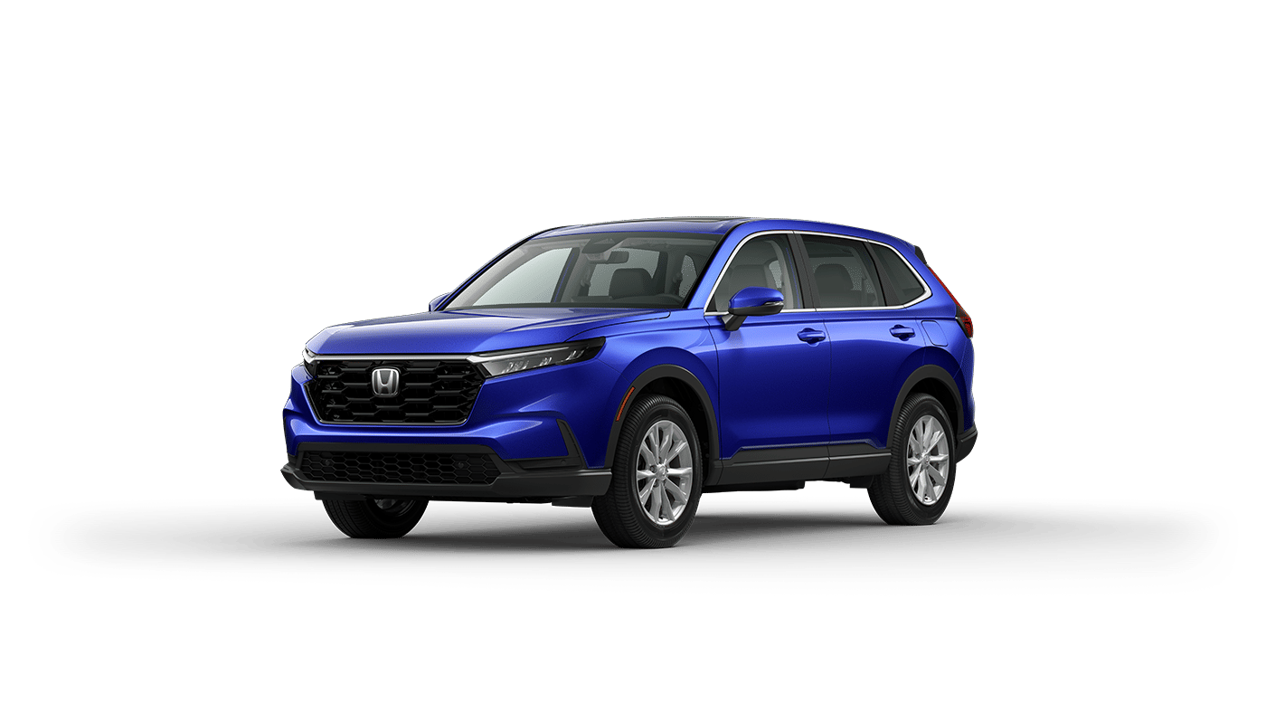 imagen de marcador de posición de 2025 Honda CR-V EX-L