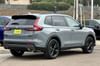 5 imagen en miniatura de 2026 Honda CR-V Hybrid Sport Touring