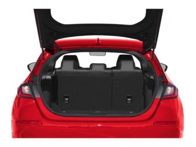 10 imagen en miniatura de 2026 Honda Civic Hatchback Hybrid Sport Touring