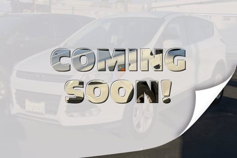 1 image of 2015 Ford Escape SE