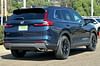 5 thumbnail image of  2025 Honda CR-V Hybrid Sport